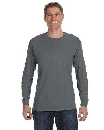 Gildan 5400 Heavy Cotton Long Sleeve T-Shirt